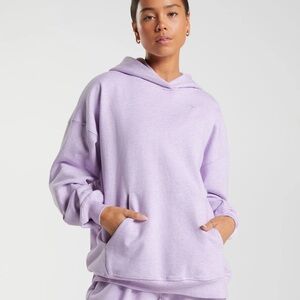 Lavender Hoodie